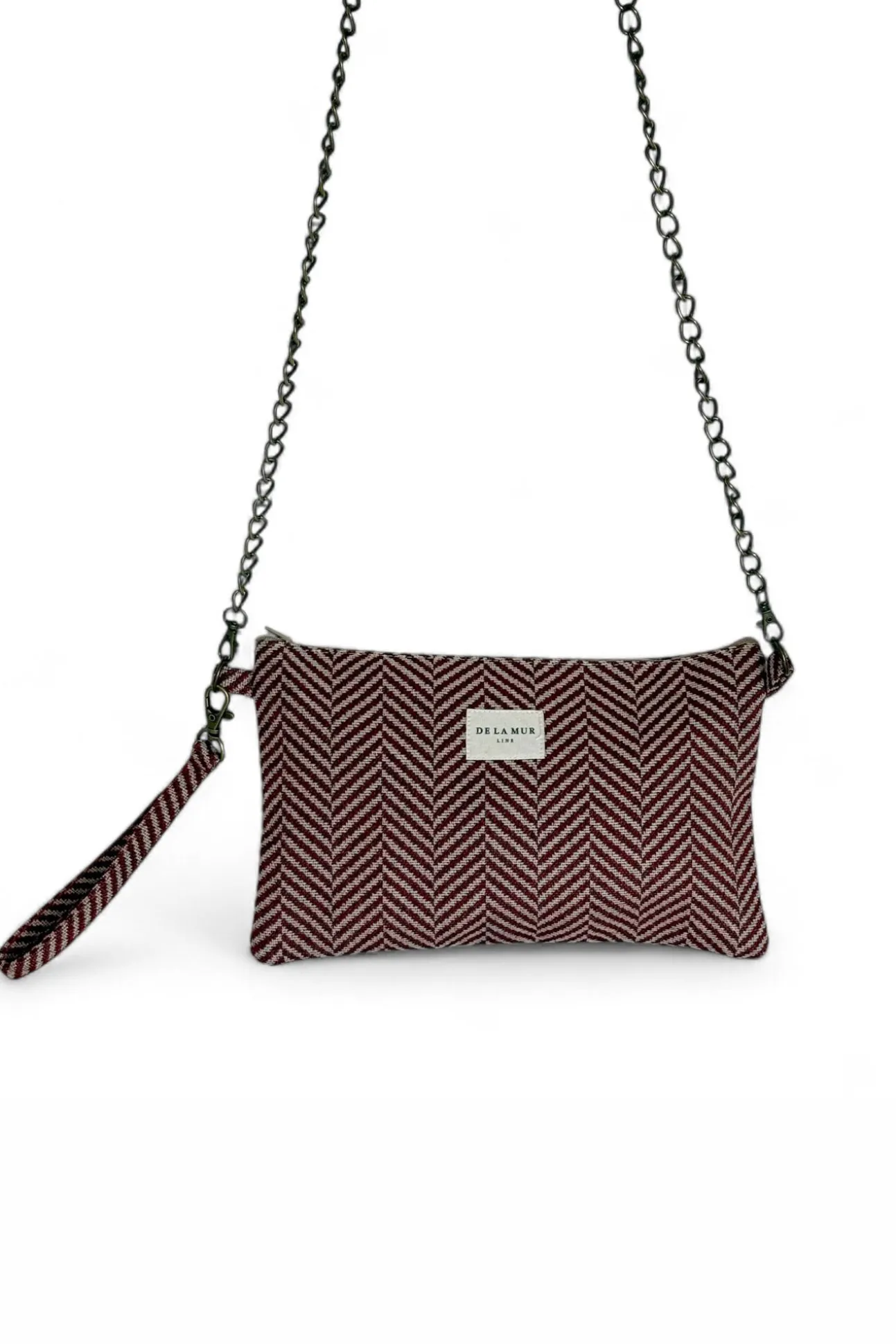 Bolso Clutch Dubai