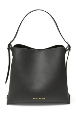 Bolso cross over efecto piel