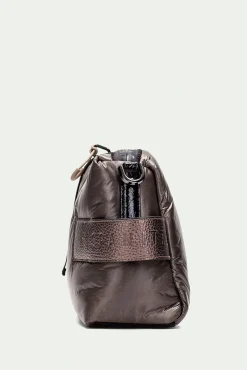 Bolso de hombro nylon