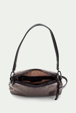 Bolso de hombro nylon