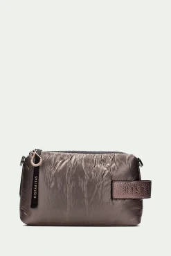 Bolso de hombro nylon