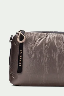 Bolso de hombro nylon