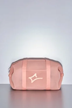 Bolso deporte rosa