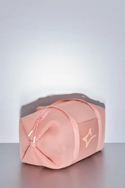 Bolso deporte rosa