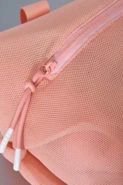 Bolso deporte rosa
