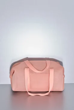 Bolso deporte rosa