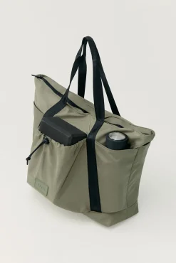 Bolso multiusos Away kaki