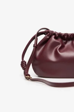 Bolso saco bandolera