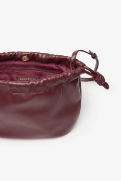 Bolso saco bandolera