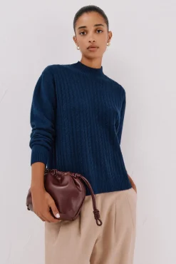 Bolso saco bandolera