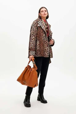 Bolso shopper blando