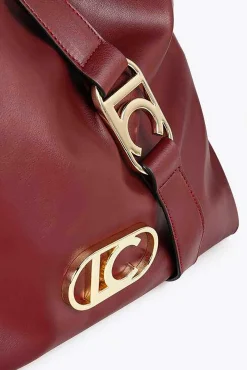 Bolso shopper blando