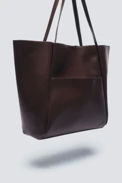 Bolso shopper blando