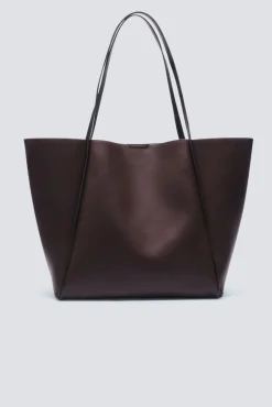 Bolso shopper blando