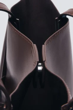 Bolso shopper blando