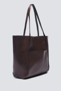 Bolso shopper blando
