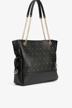 Bolso Shopper con Tachuelas