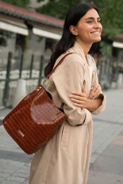 Bombonera julieta coco avellana