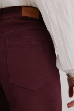 Bonnie. Vaqueros wide leg