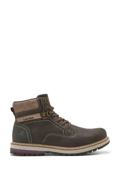 Bota casual caballero Lois