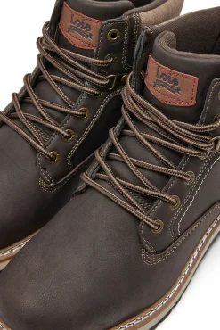 Bota casual caballero Lois