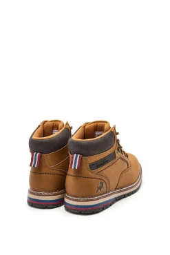 Bota casual caballero Lois