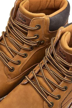 Bota casual caballero Lois