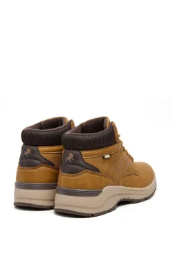 Bota casual caballero Lois