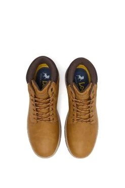 Bota casual caballero Lois