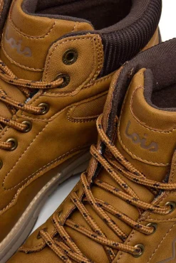 Bota casual caballero Lois