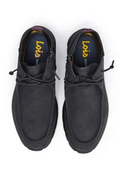 Bota casual caballero Lois