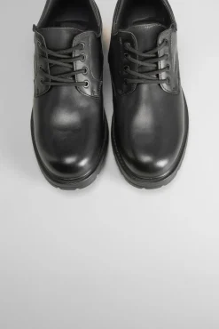 Bota de piel montaña de COMFEET