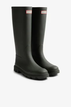 Bota impermeable