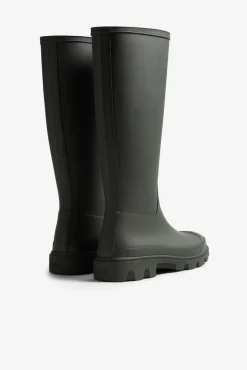 Bota impermeable