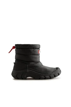 Bota intrepid short snow