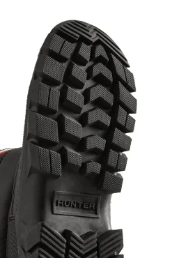 Bota intrepid short snow