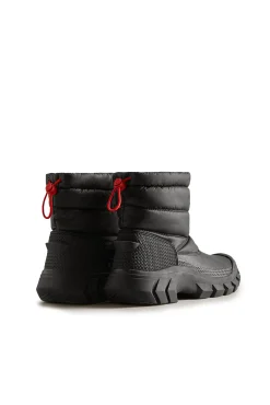 Bota intrepid short snow
