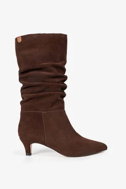 Bota señora Nirvana Ante