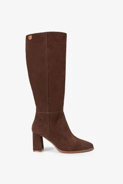 Bota señora Sinnara Serraje