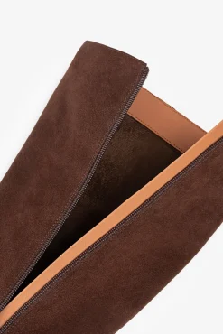 Bota señora Sinnara Serraje