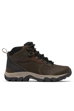 Botas impermeables Newton Ridge Plus II de Columbia para hombre