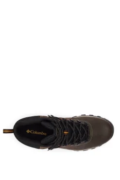 Botas impermeables Newton Ridge Plus II de Columbia para hombre