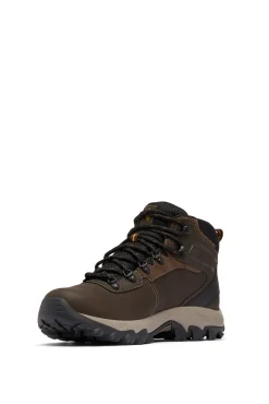 Botas impermeables Newton Ridge Plus II de Columbia para hombre
