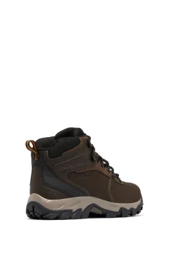 Botas impermeables Newton Ridge Plus II de Columbia para hombre