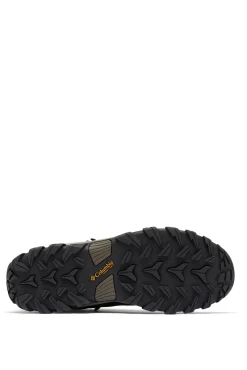 Botas impermeables Newton Ridge Plus II de Columbia para hombre