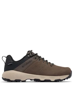 Botas impermeables Newton Nimble™ ltr de Columbia para hombre