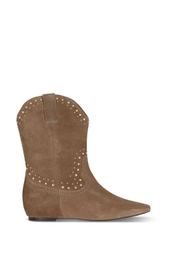 Botas tachas