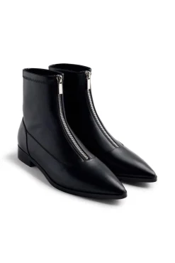 Botines elásticos lindina