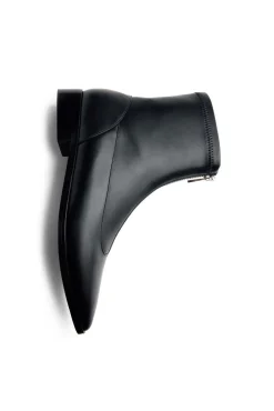 Botines elásticos lindina