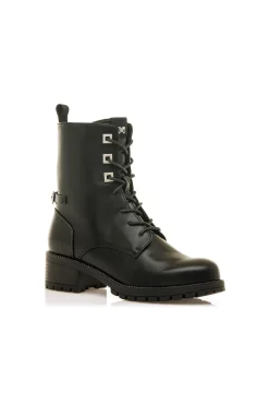 Botines militares